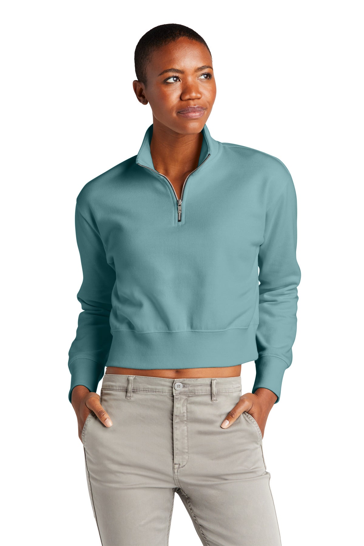 Women's VIT Fleece 1/2-Zip