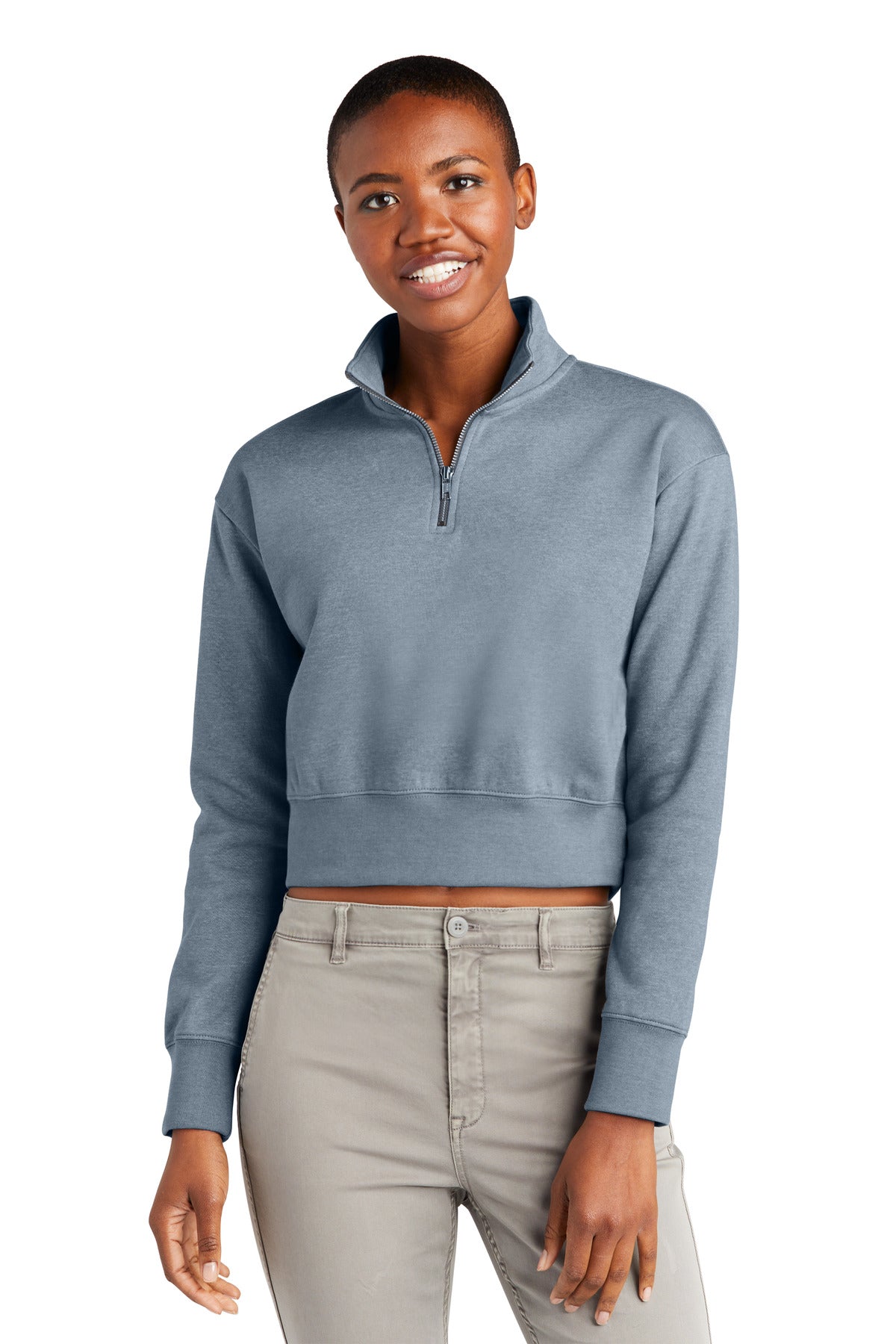 Women's VIT Fleece 1/2-Zip