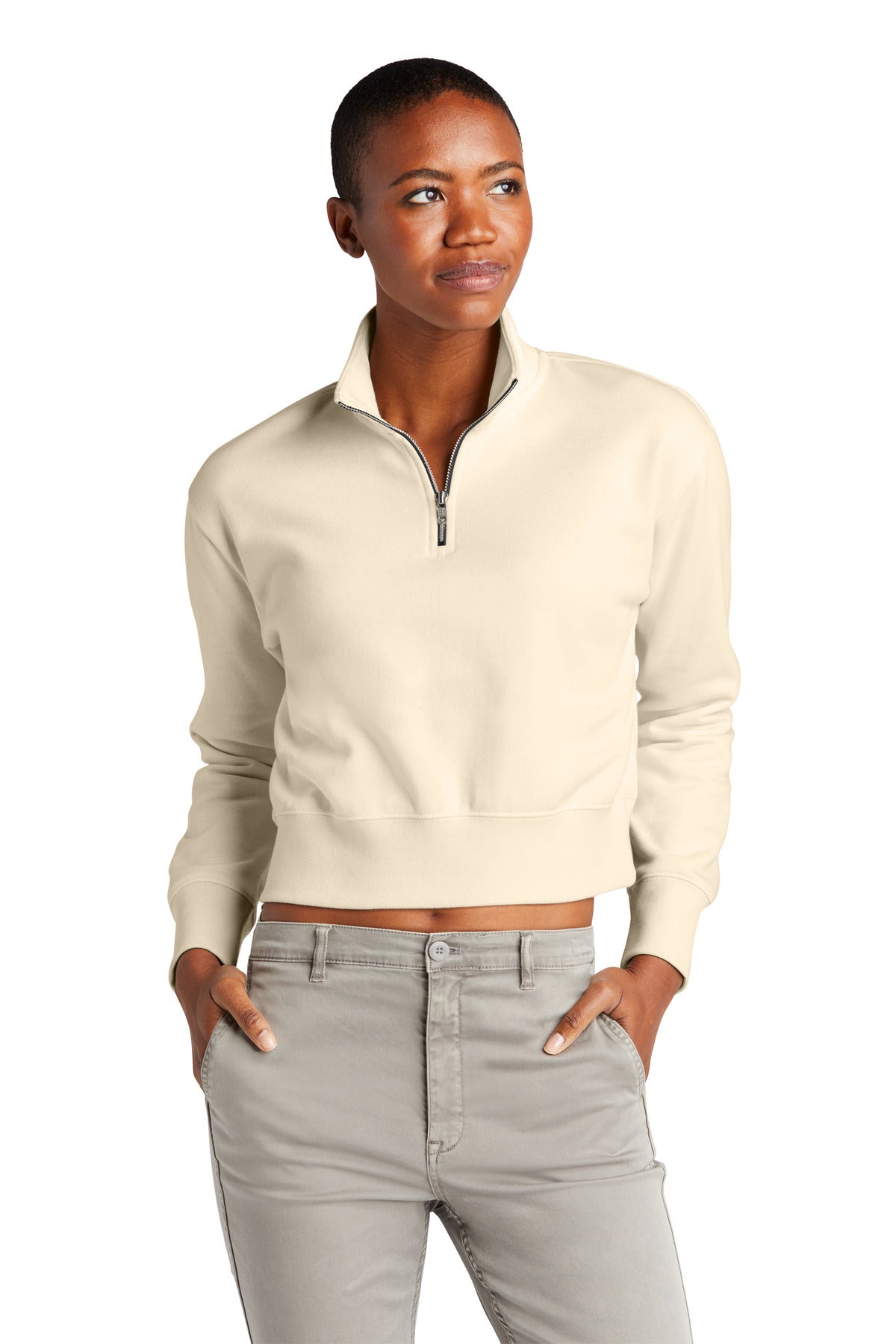 Women's VIT Fleece 1/2-Zip