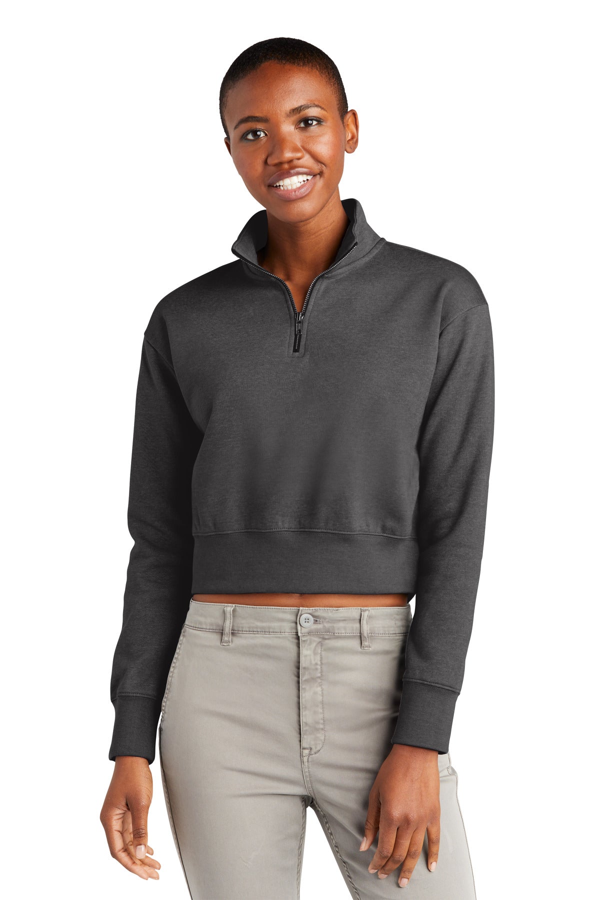 Women's VIT Fleece 1/2-Zip