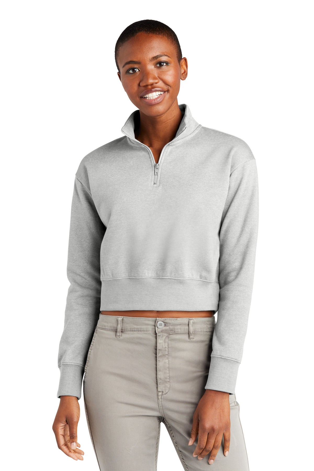 Women's VIT Fleece 1/2-Zip