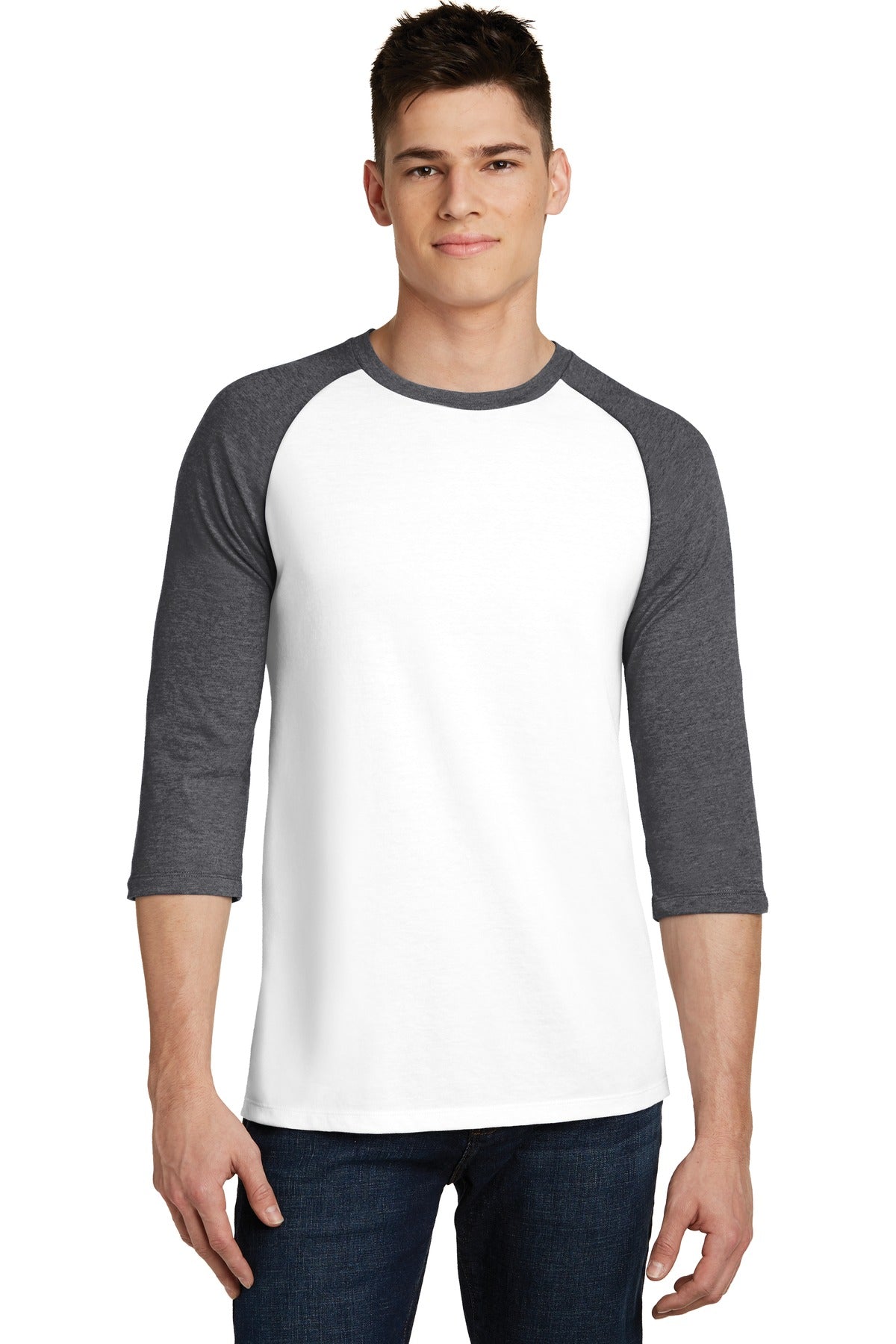 Very Important Tee® 3/4-Sleeve Raglan