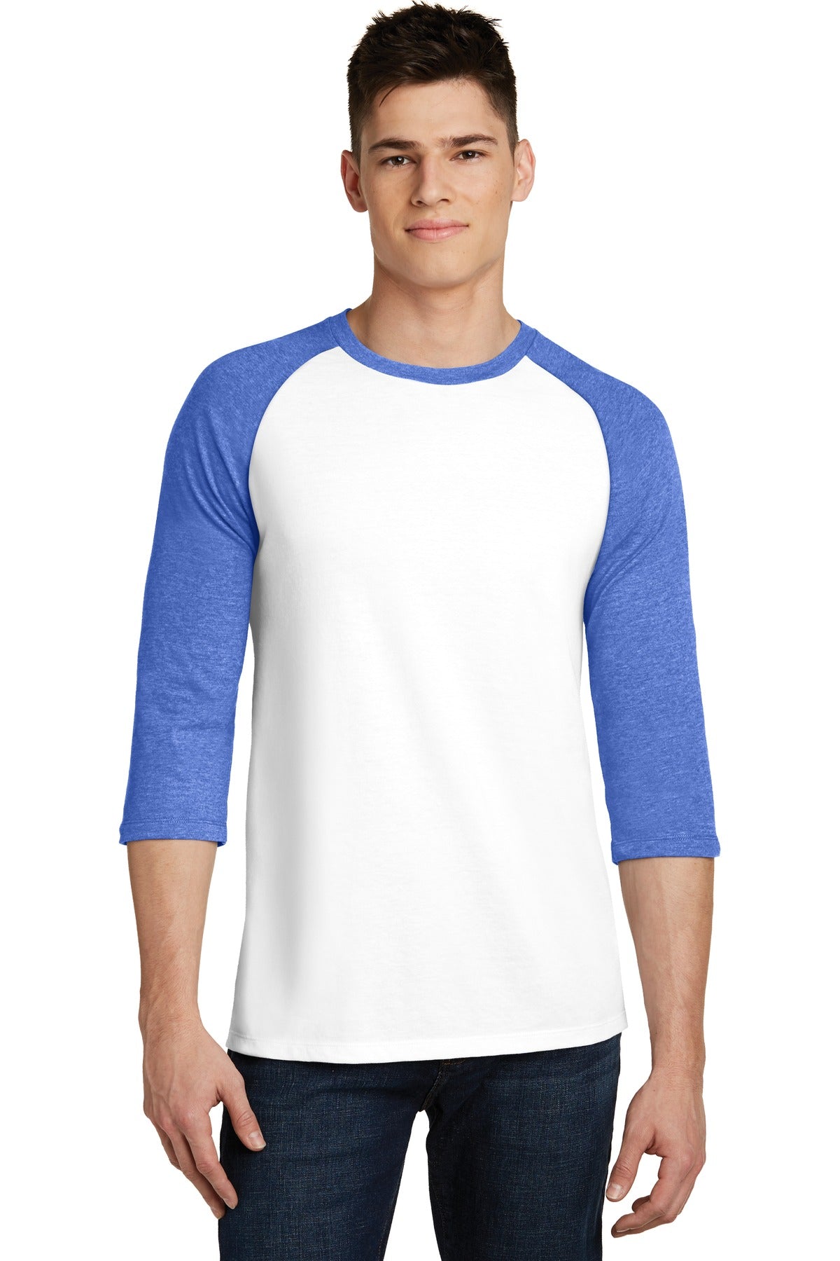 Very Important Tee® 3/4-Sleeve Raglan