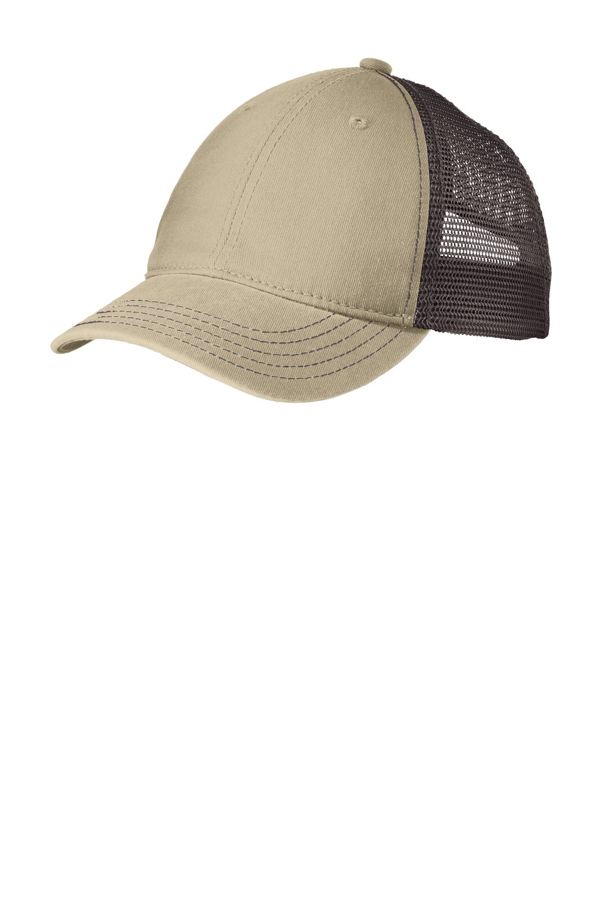 Super Soft Mesh Back Cap