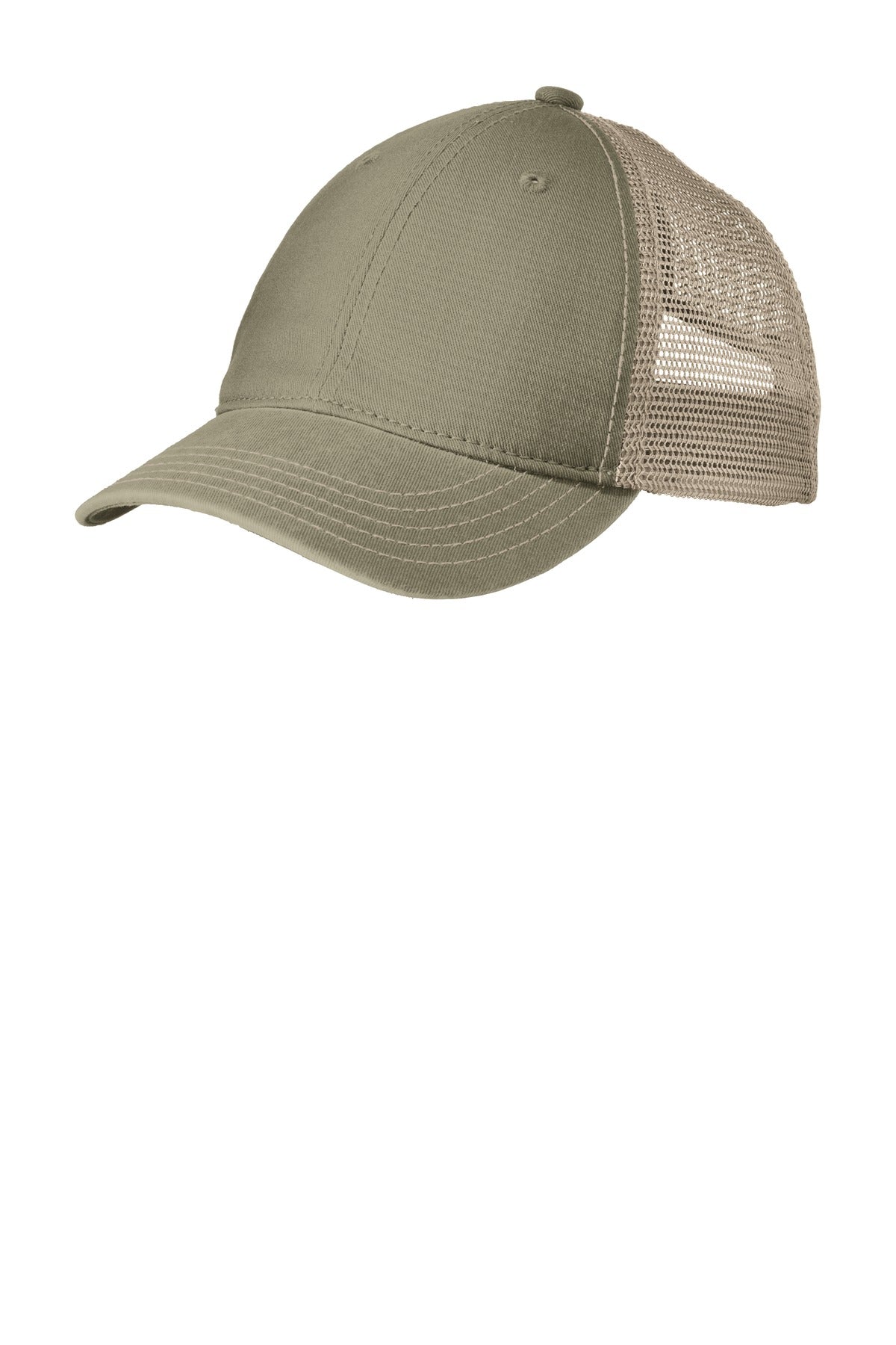 Super Soft Mesh Back Cap