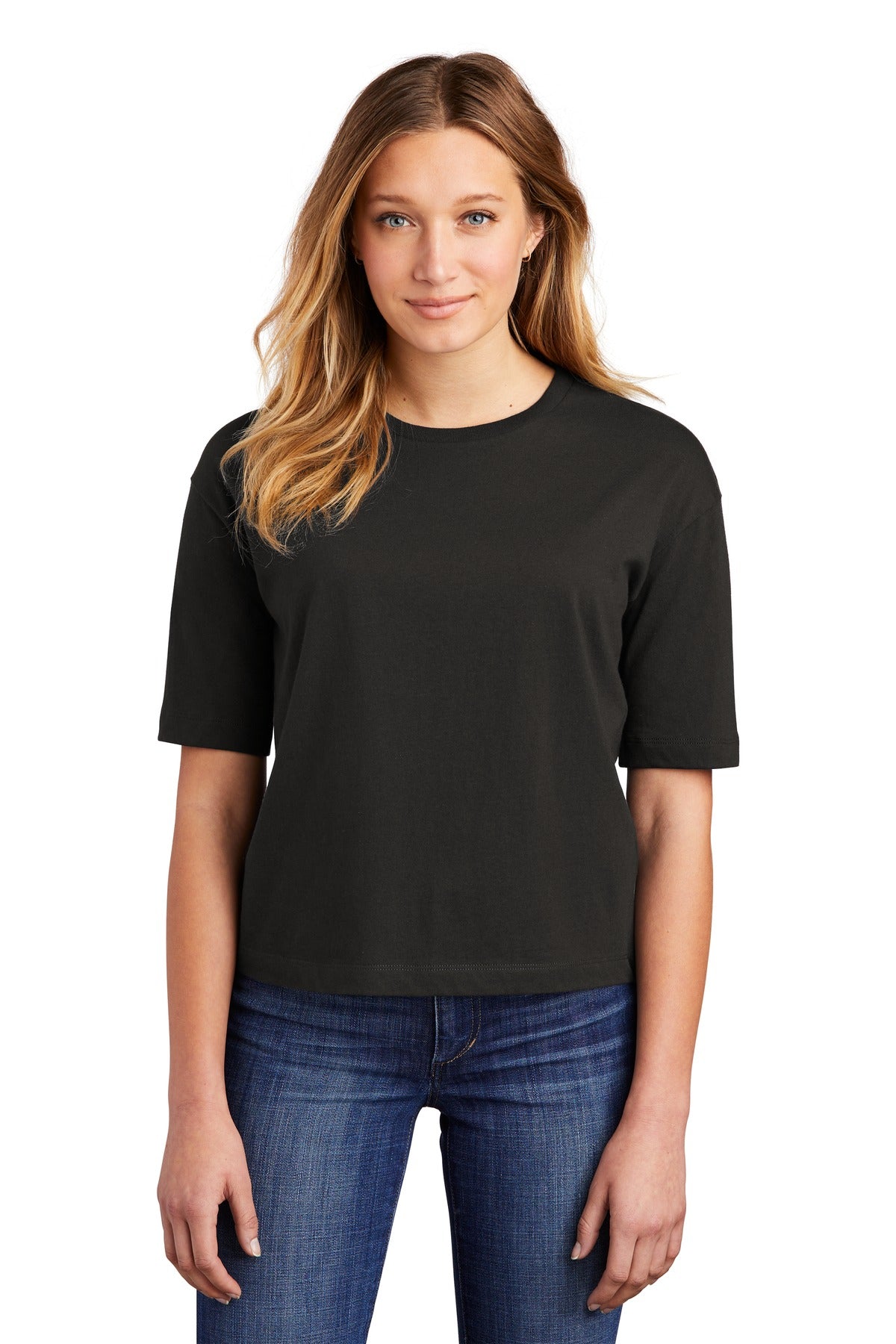 Women's VIT Boxy Tee