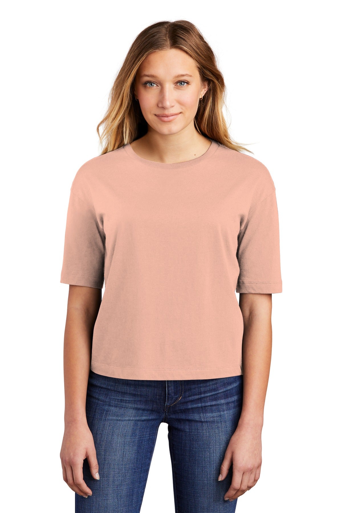Women's VIT Boxy Tee