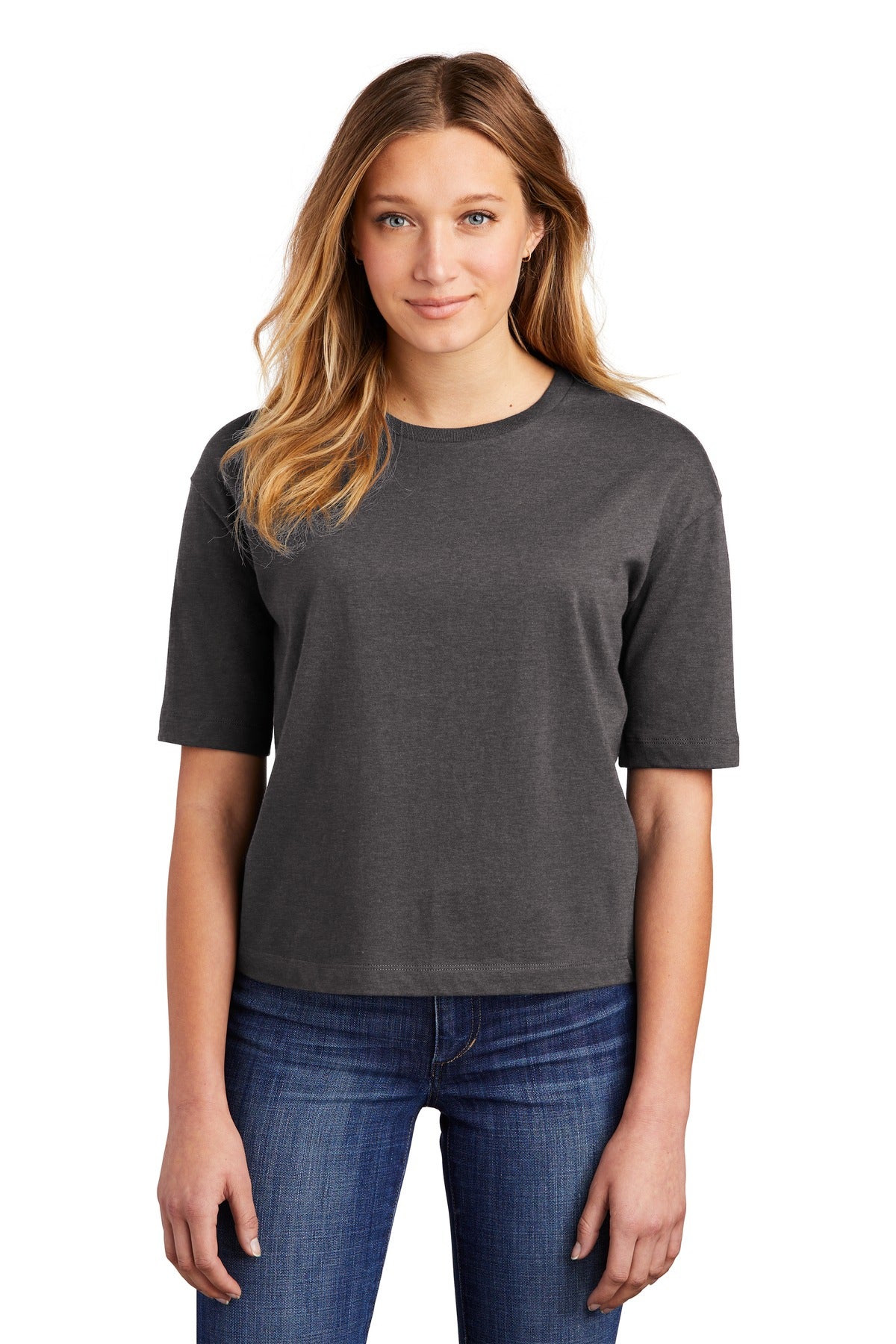 Women's VIT Boxy Tee