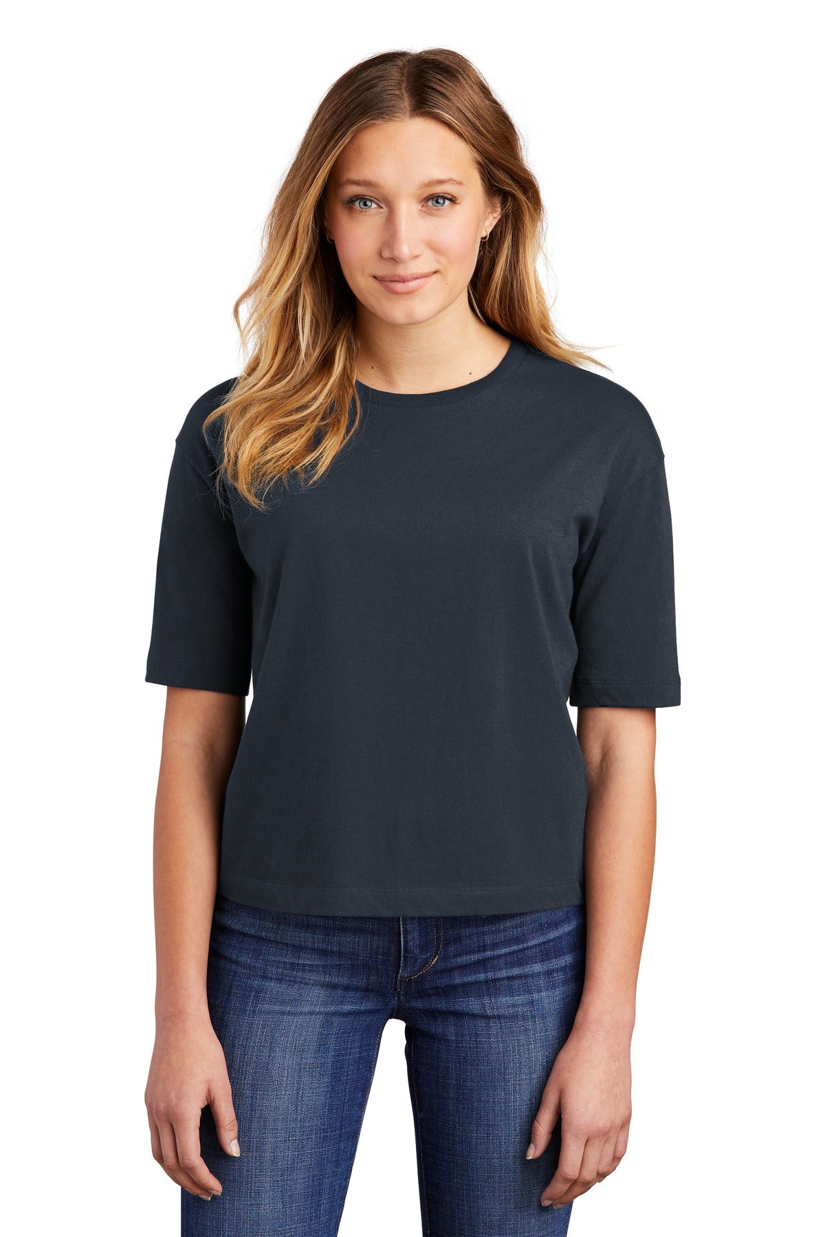 Women's VIT Boxy Tee