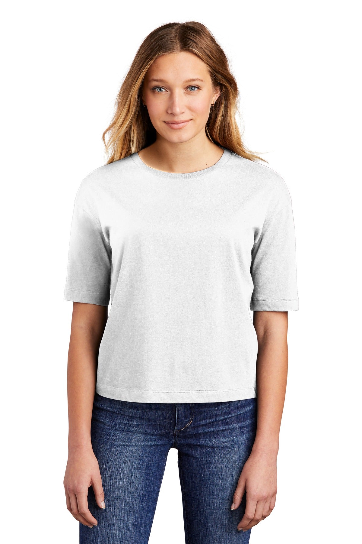 Women's VIT Boxy Tee