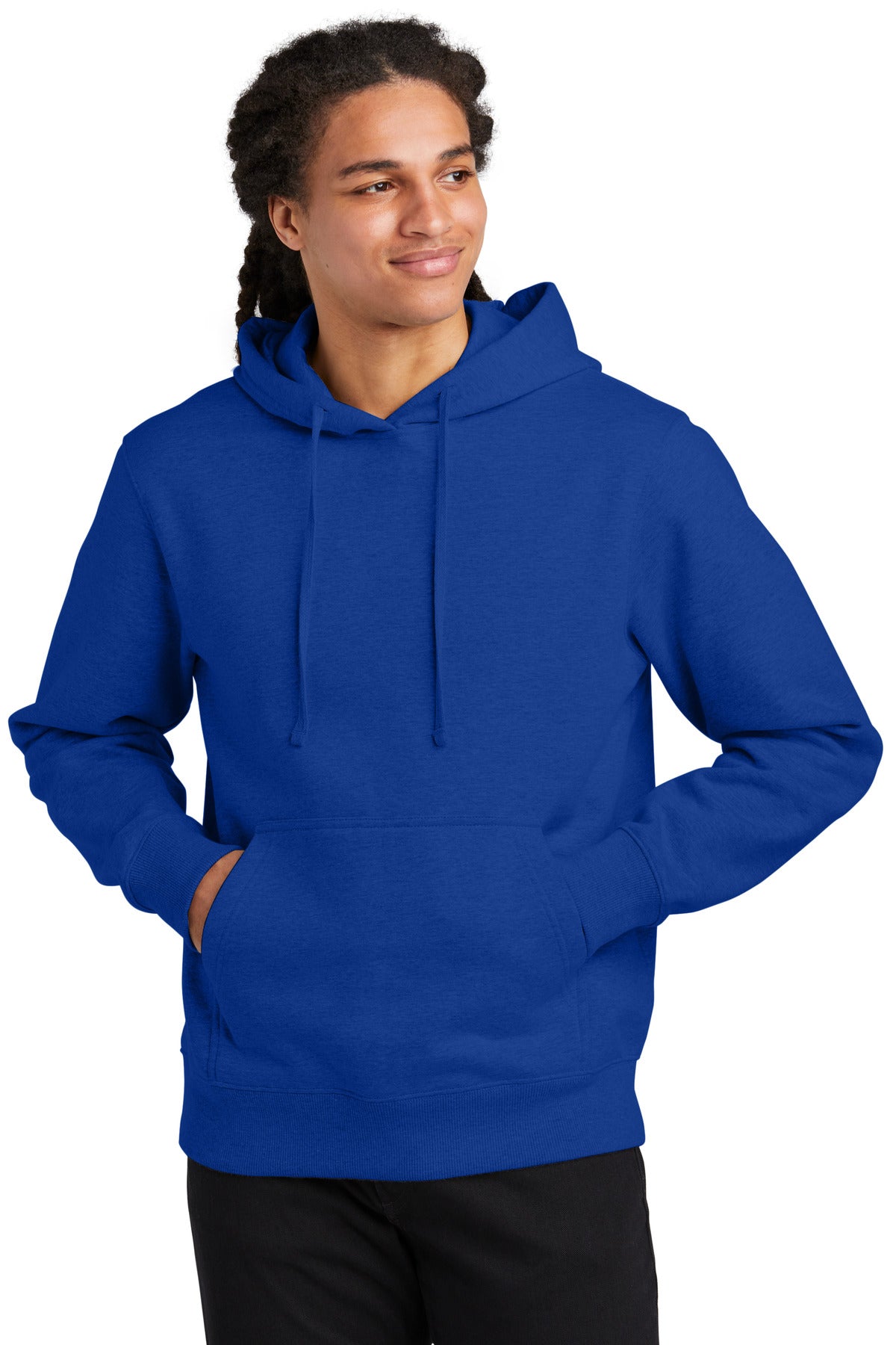 VIT Heavyweight Fleece Hoodie