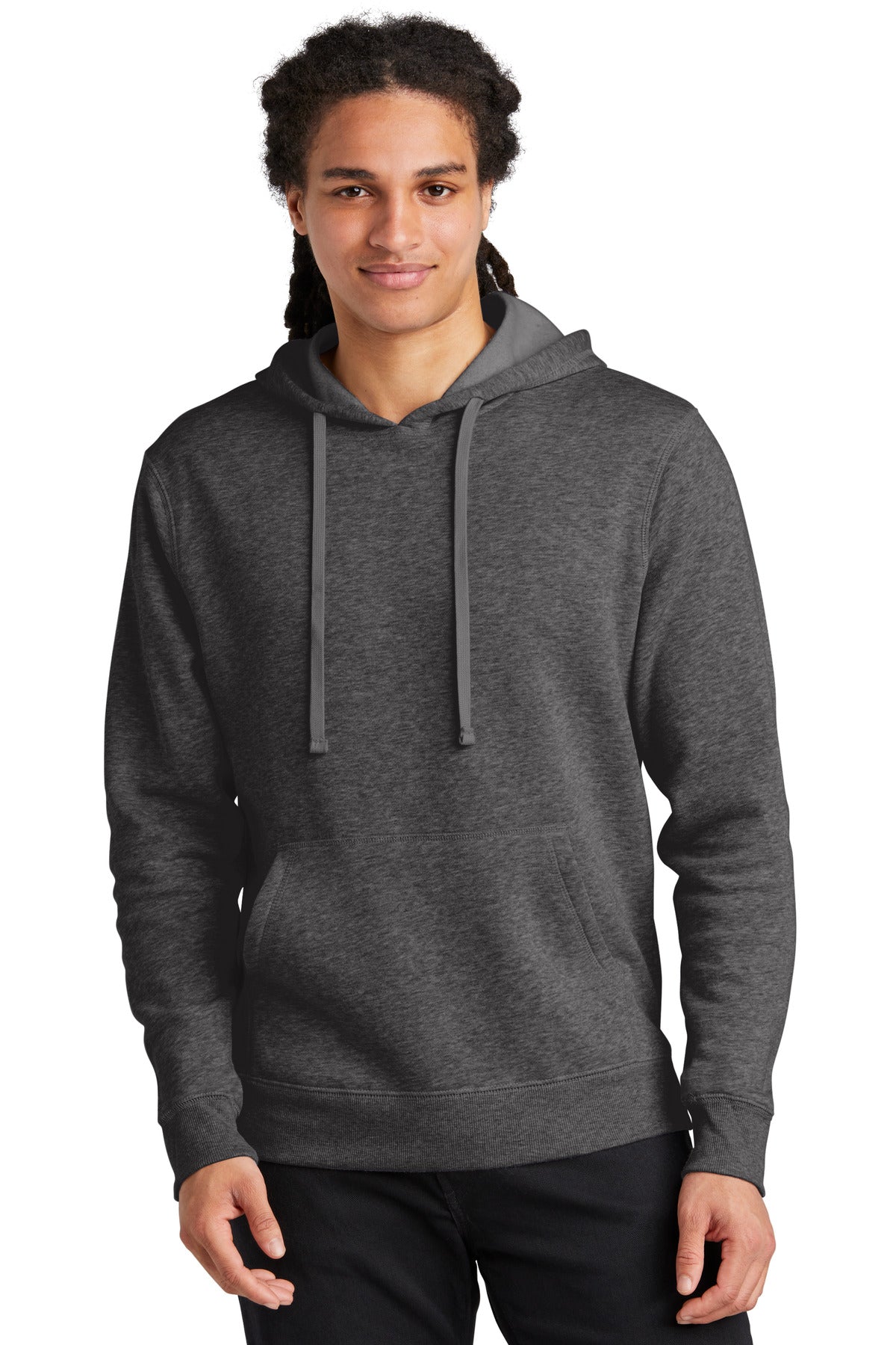 VIT Heavyweight Fleece Hoodie