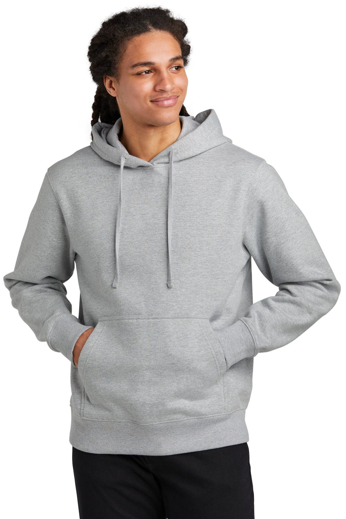 VIT Heavyweight Fleece Hoodie