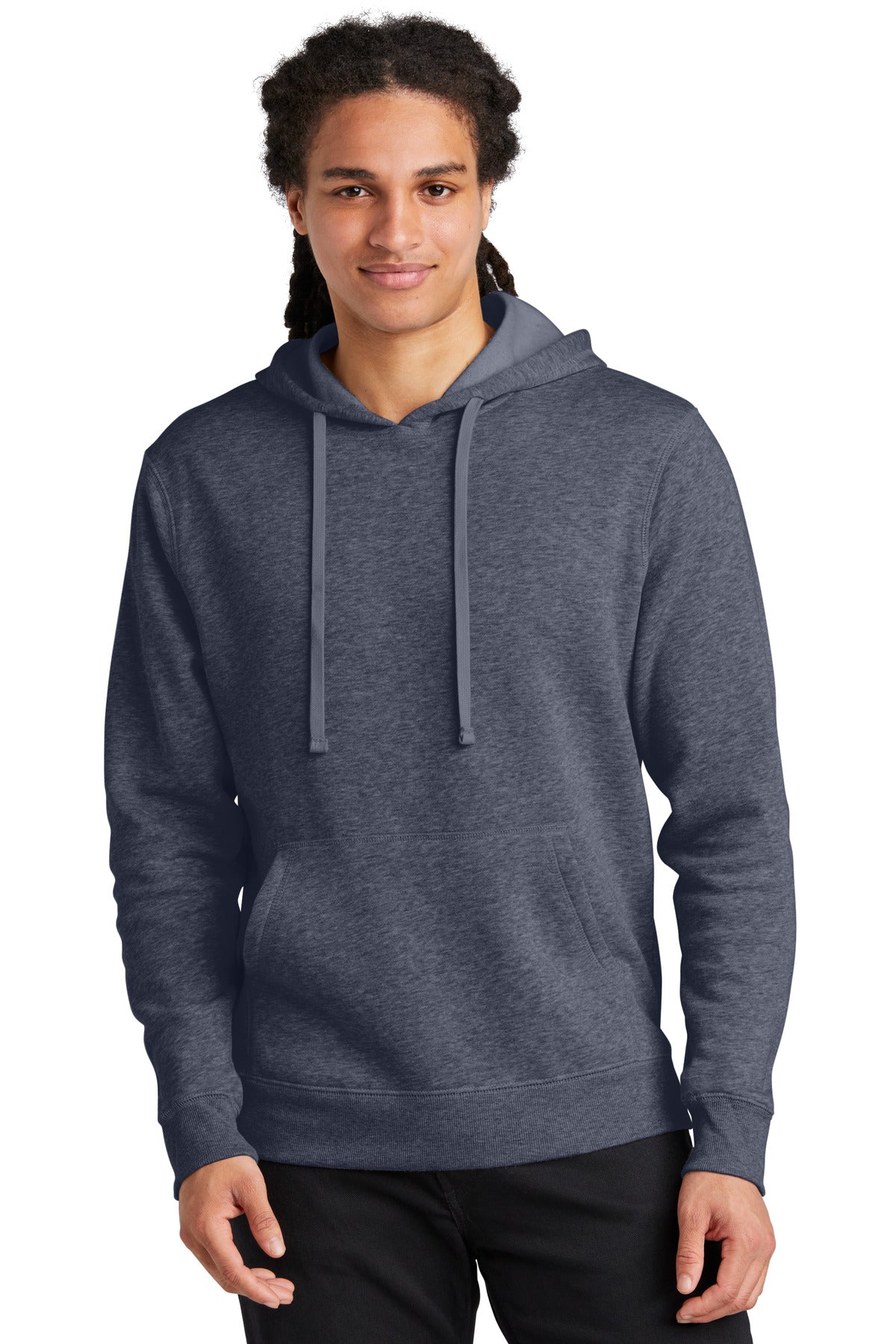 VIT Heavyweight Fleece Hoodie