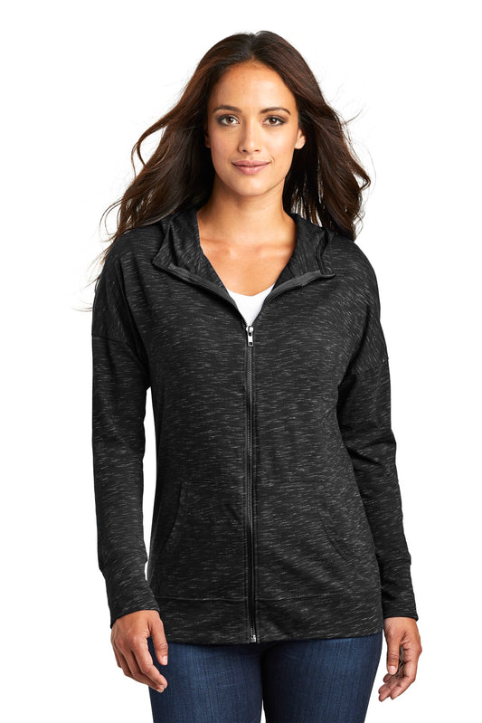 Women's Medal Full-Zip Hoodie