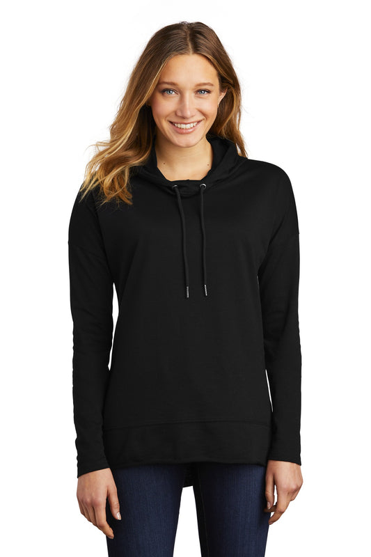 Women's Featherweight French Terry  Hoodie