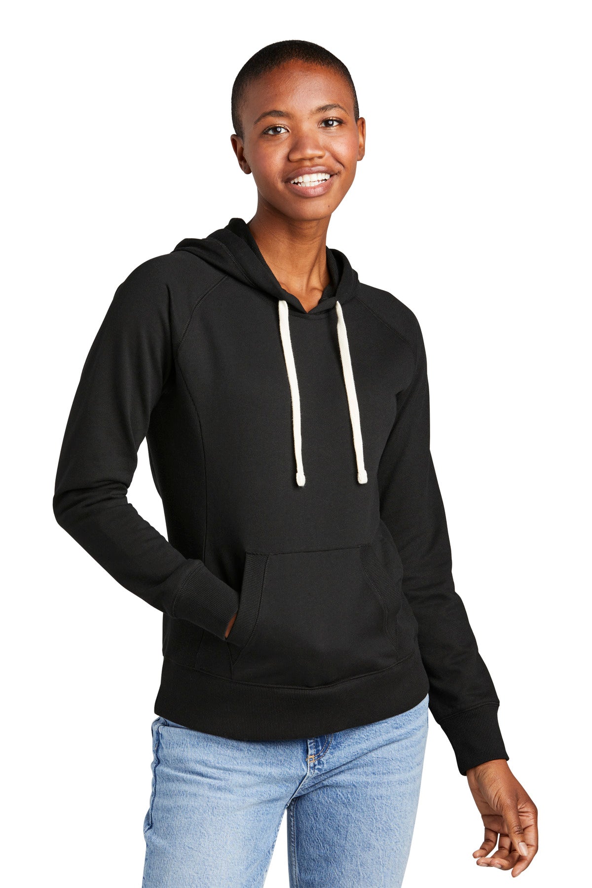 Women's Re-Fleece Hoodie