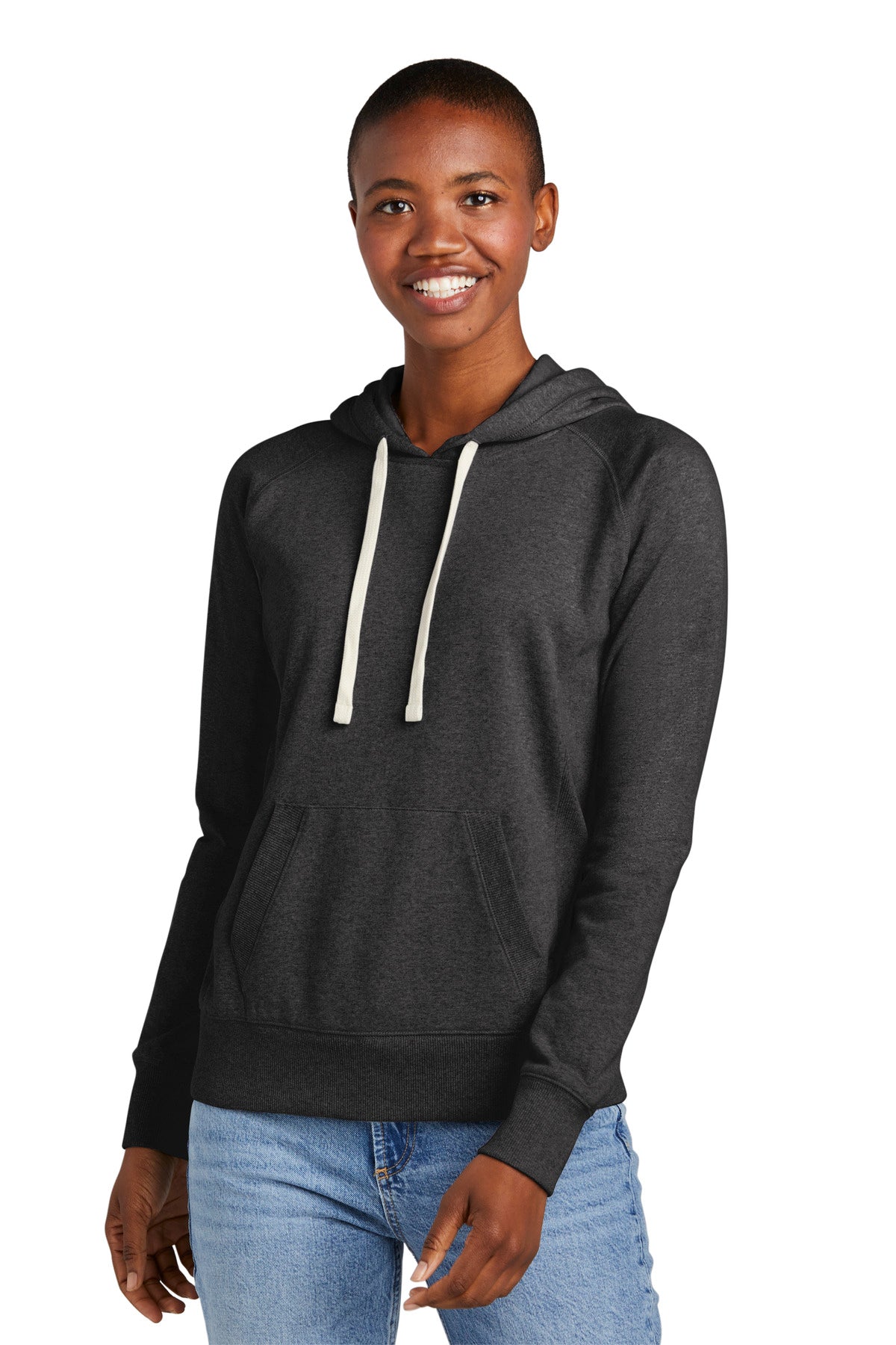 Women's Re-Fleece Hoodie