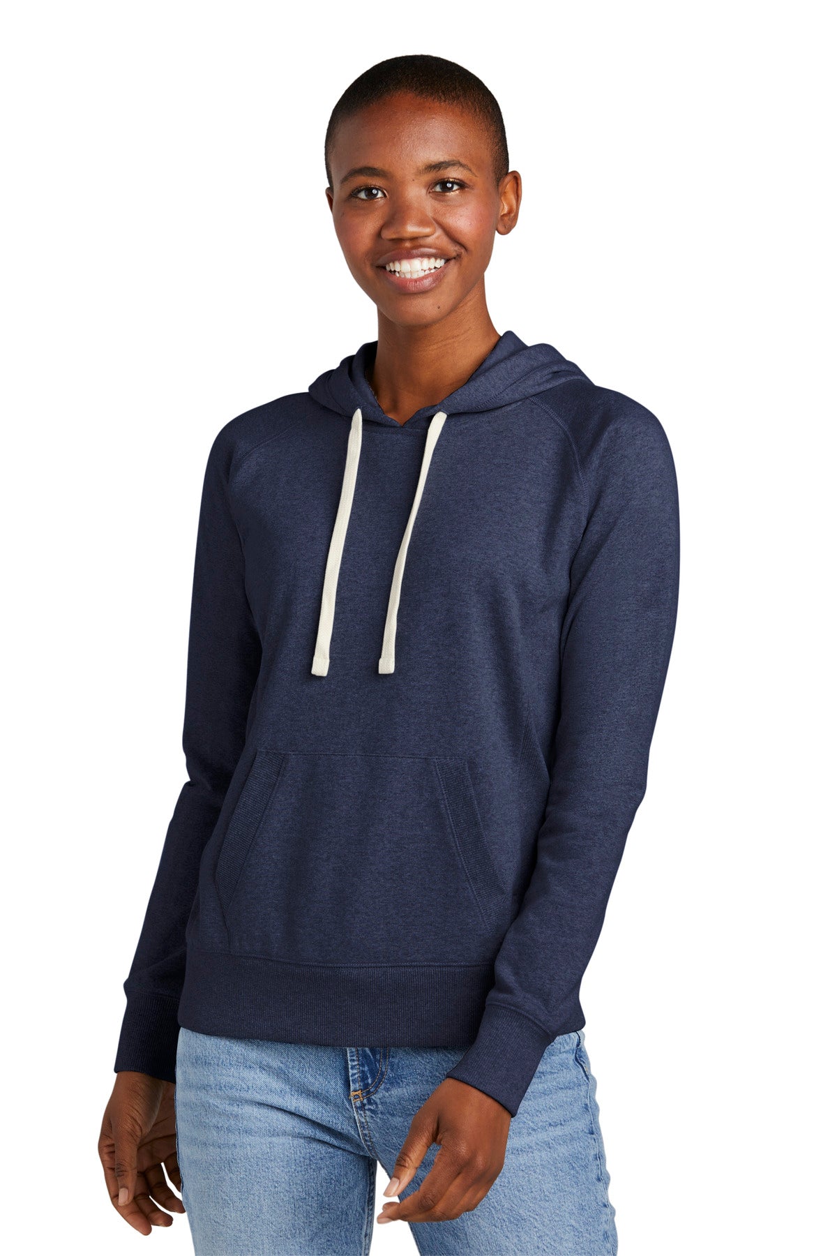 Women's Re-Fleece Hoodie
