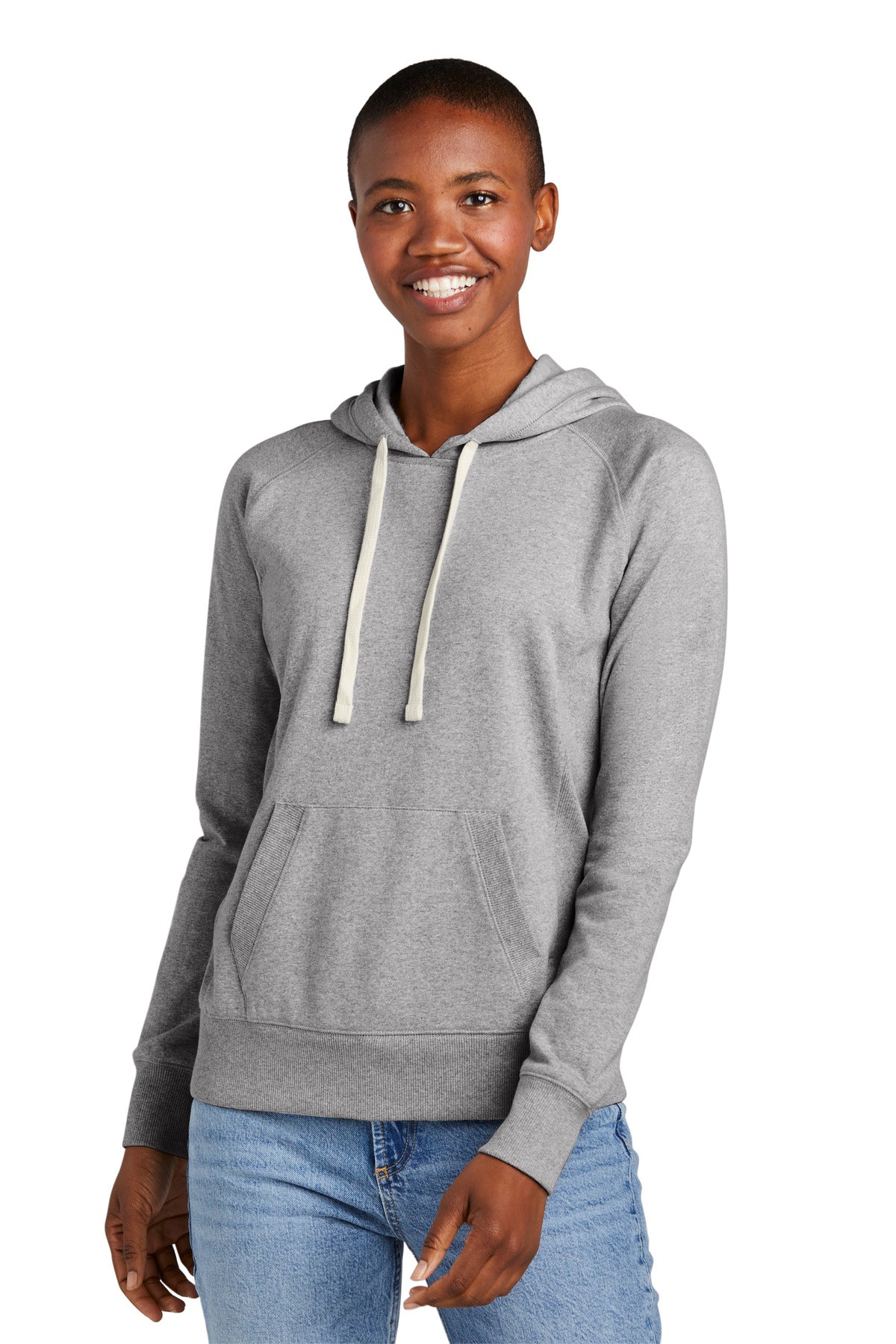 Women's Re-Fleece Hoodie