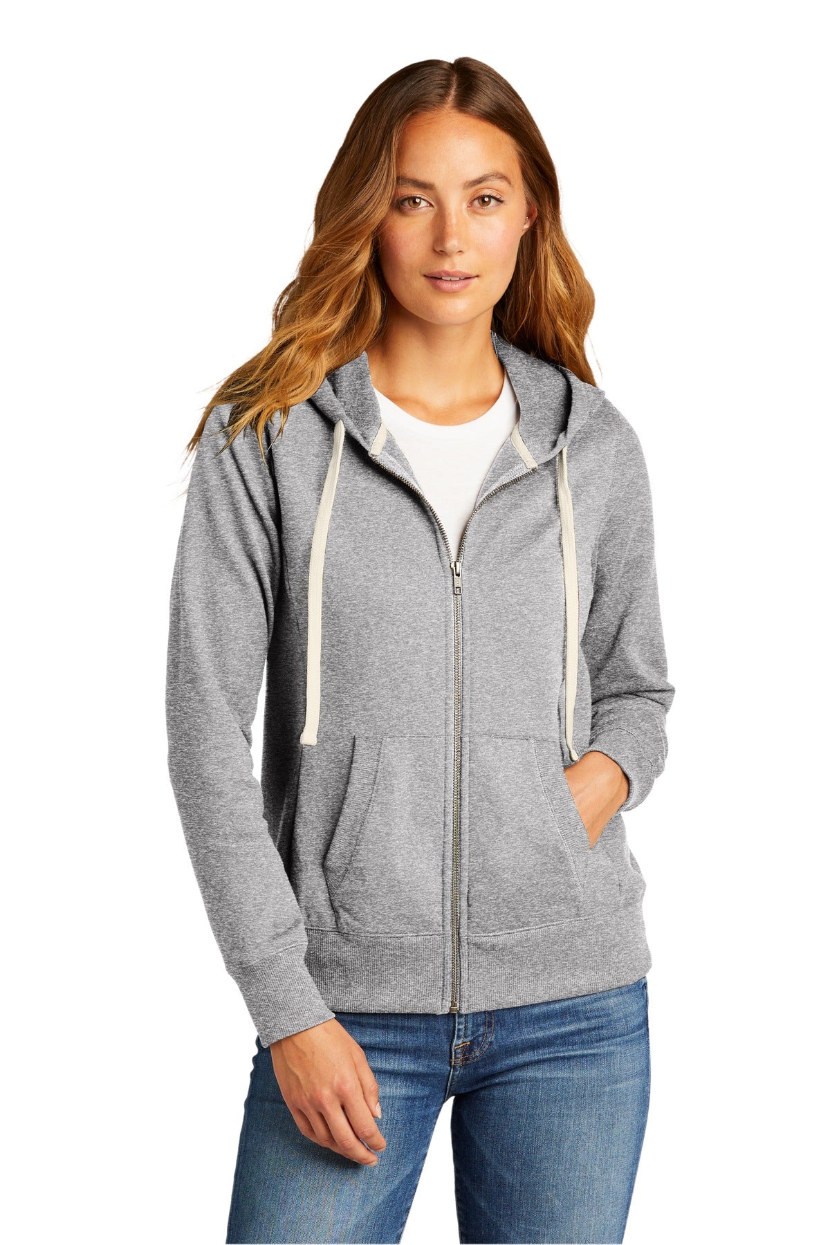 Women's Re-FleeceFull-Zip Hoodie