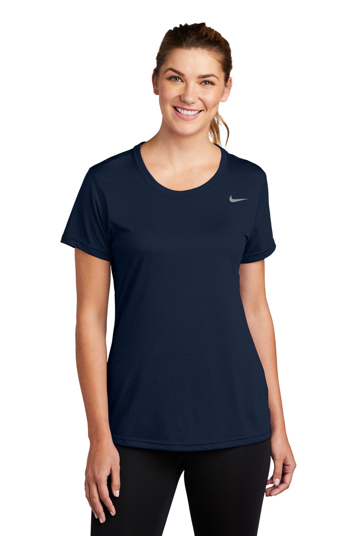 Ladies Team rLegend Tee