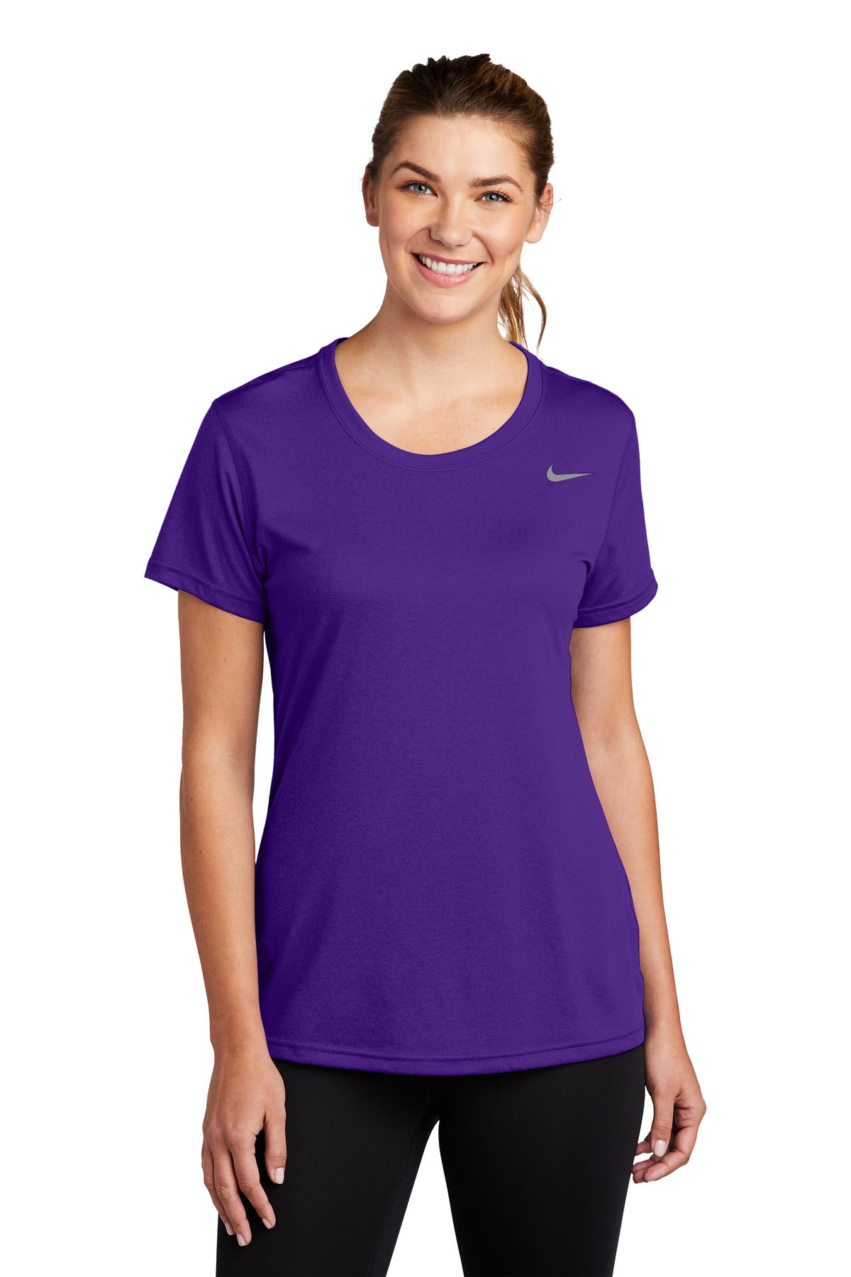 Ladies Team rLegend Tee