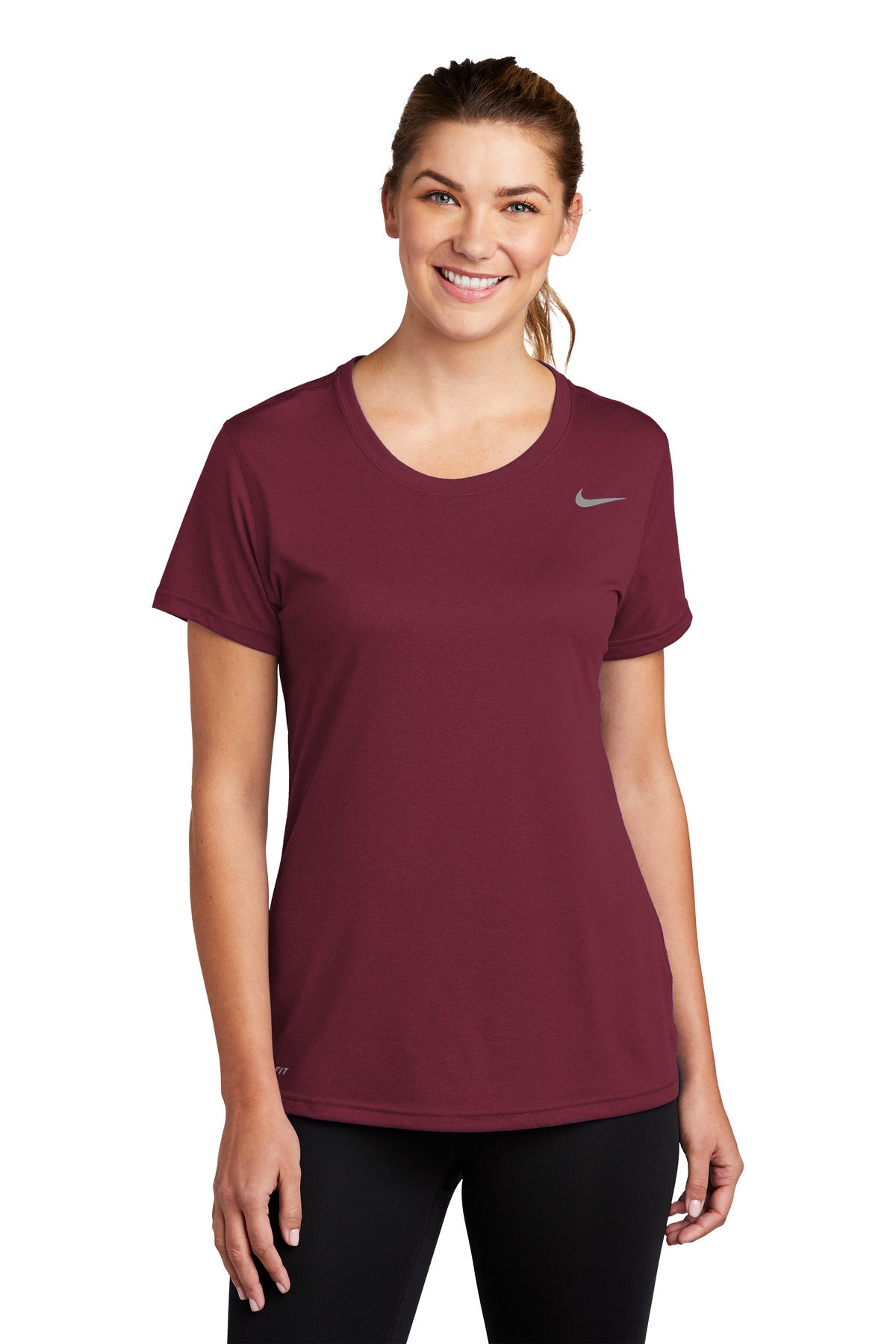 Ladies Team rLegend Tee