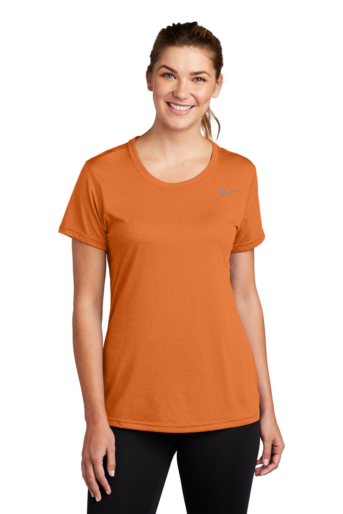 Ladies Team rLegend Tee