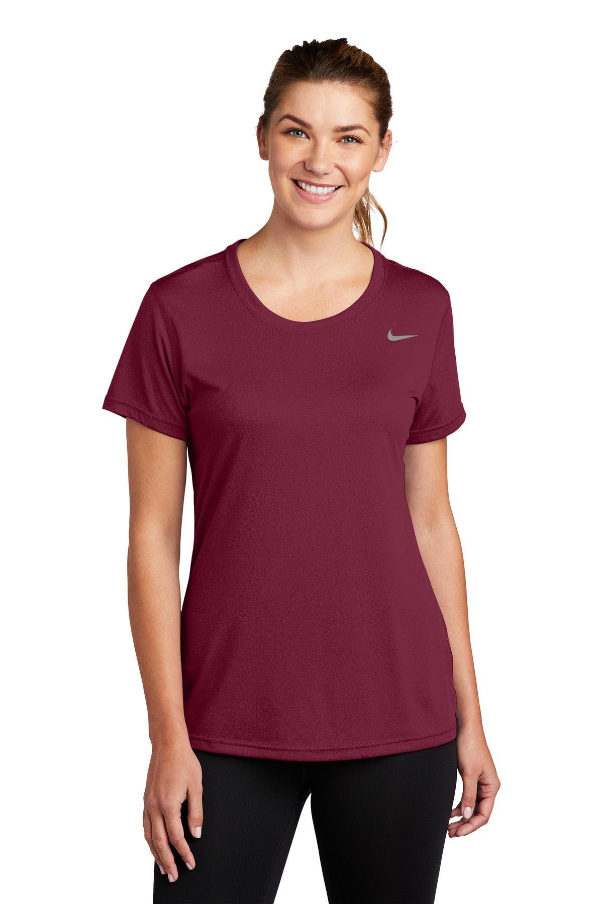 Ladies Team rLegend Tee