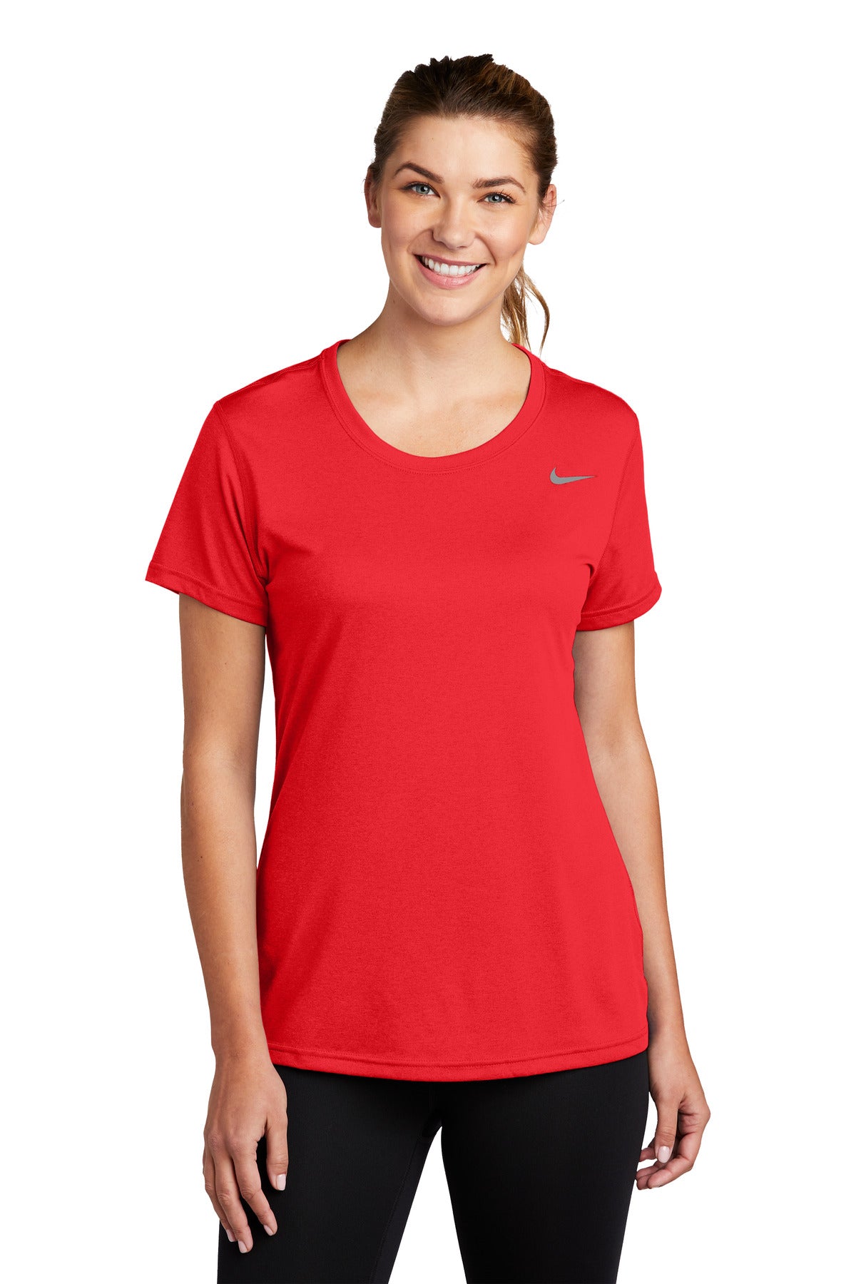 Ladies Team rLegend Tee