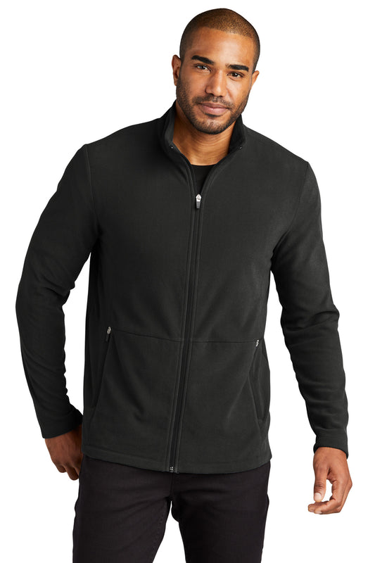 Accord Microfleece Jacket