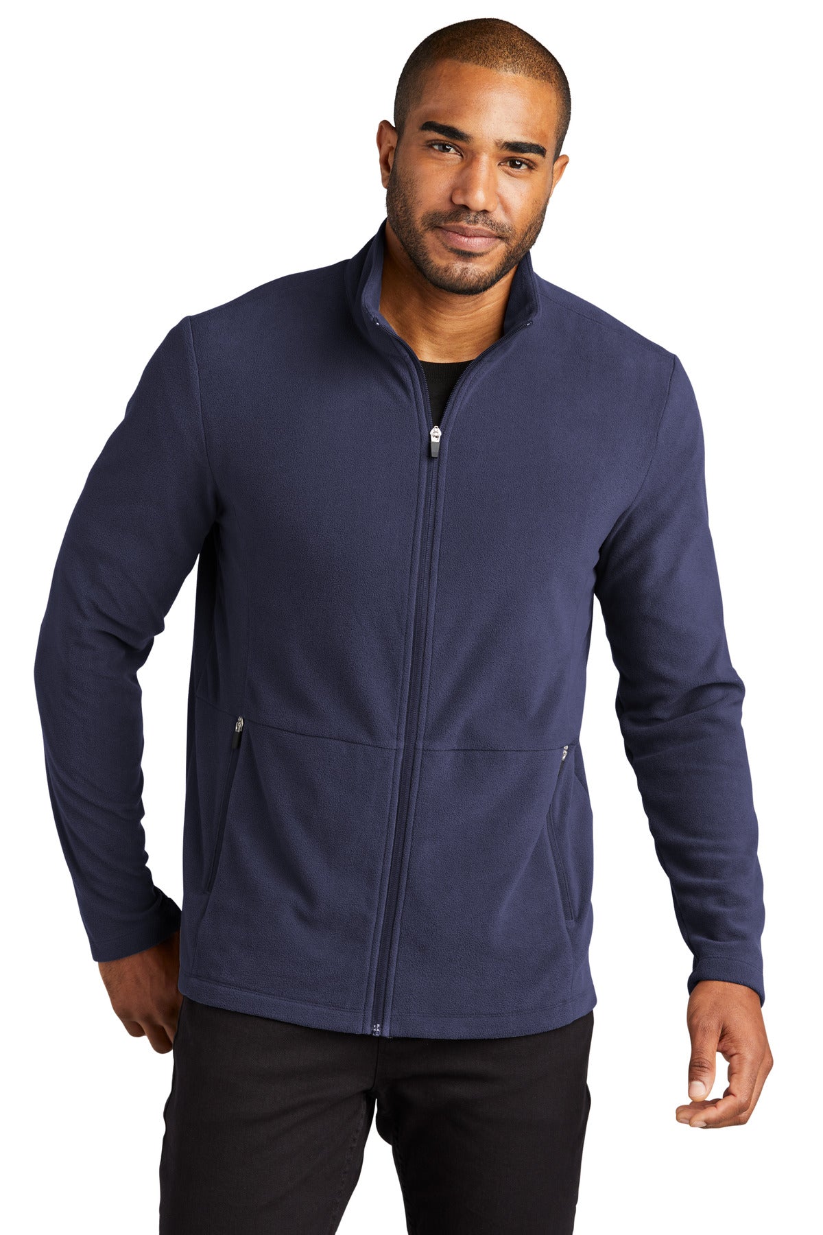 Accord Microfleece Jacket