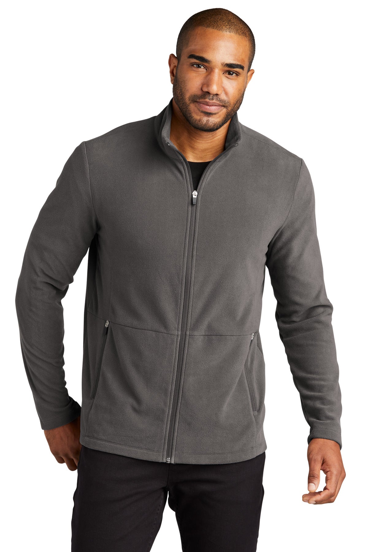 Accord Microfleece Jacket
