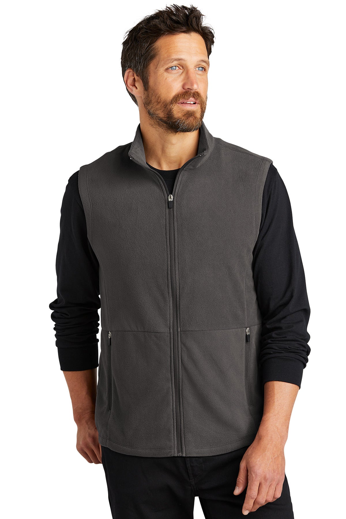 Accord Microfleece Vest
