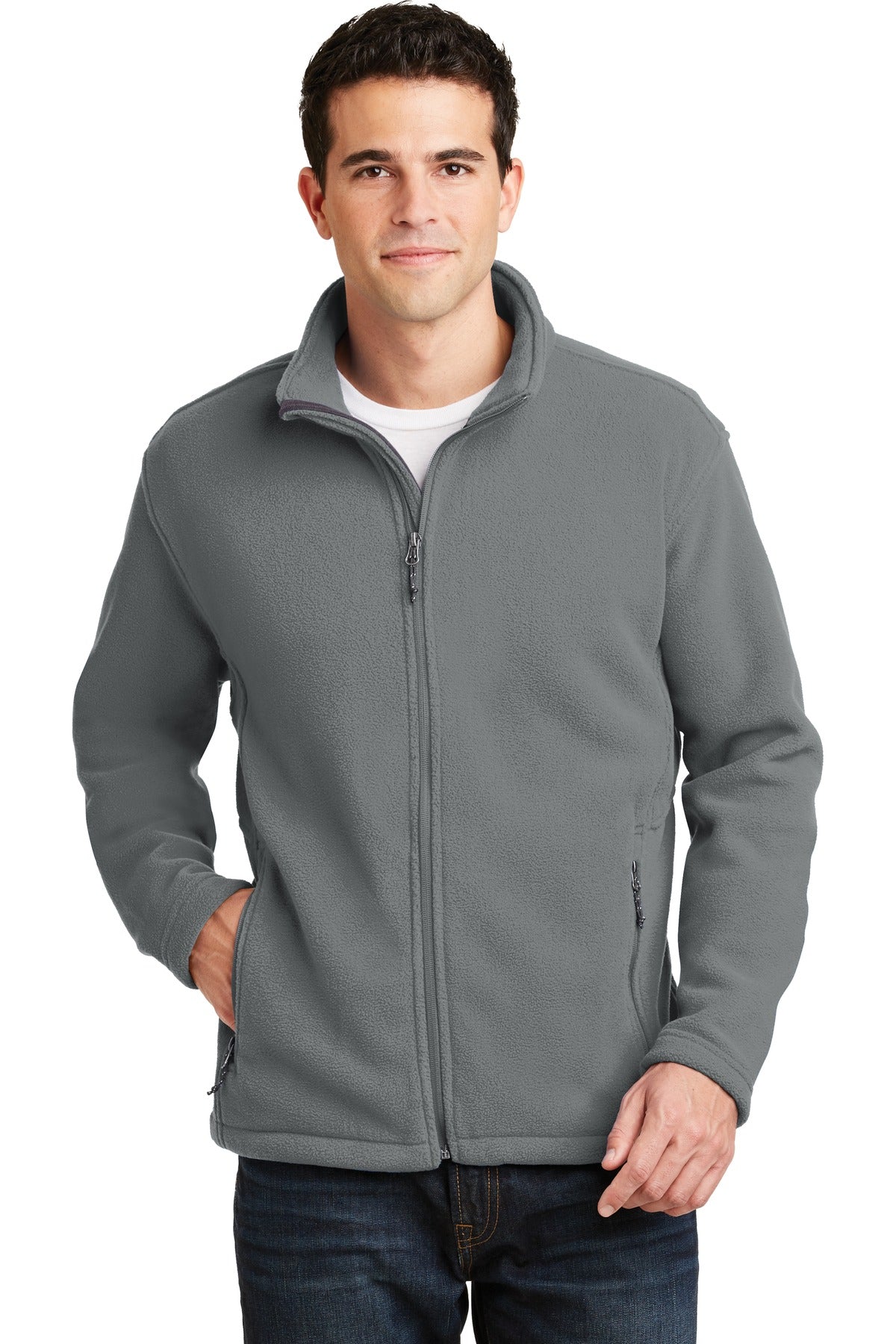 Value Fleece Jacket