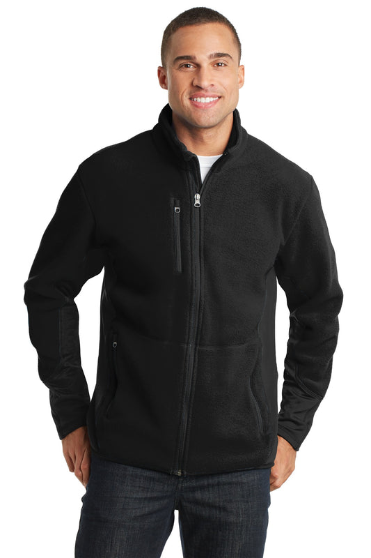 R-Tek® Pro Fleece Full-Zip Jacket
