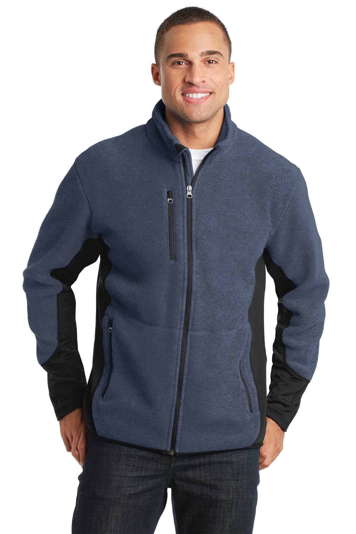R-Tek® Pro Fleece Full-Zip Jacket