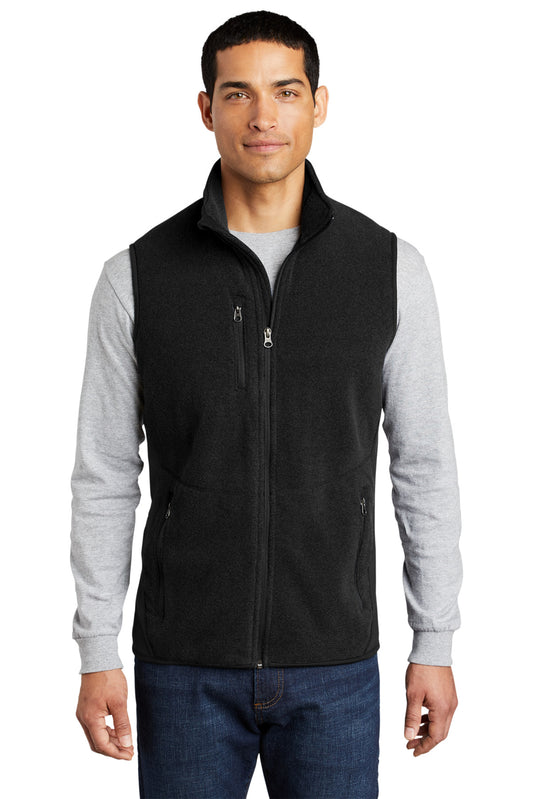 R-Tek® Pro Fleece Full-Zip Vest
