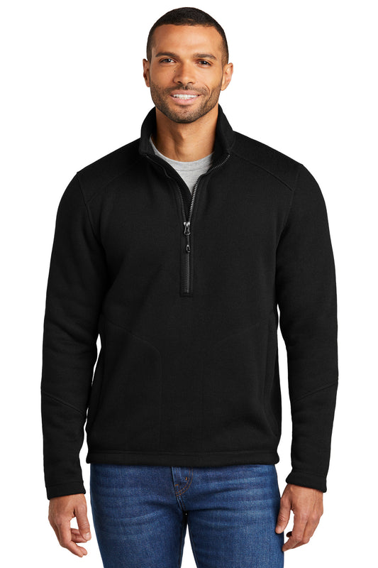Arc Sweater Fleece 1/4-Zip