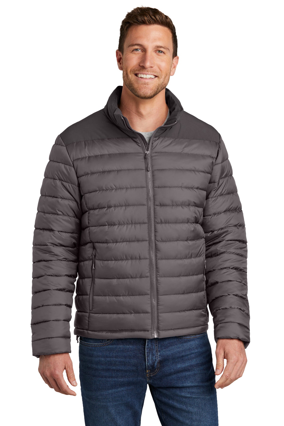 Horizon Puffy Jacket