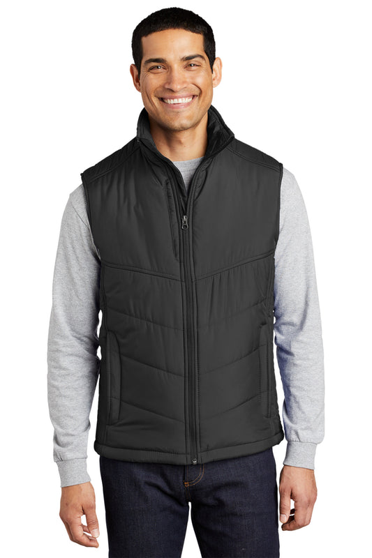 Puffy Vest
