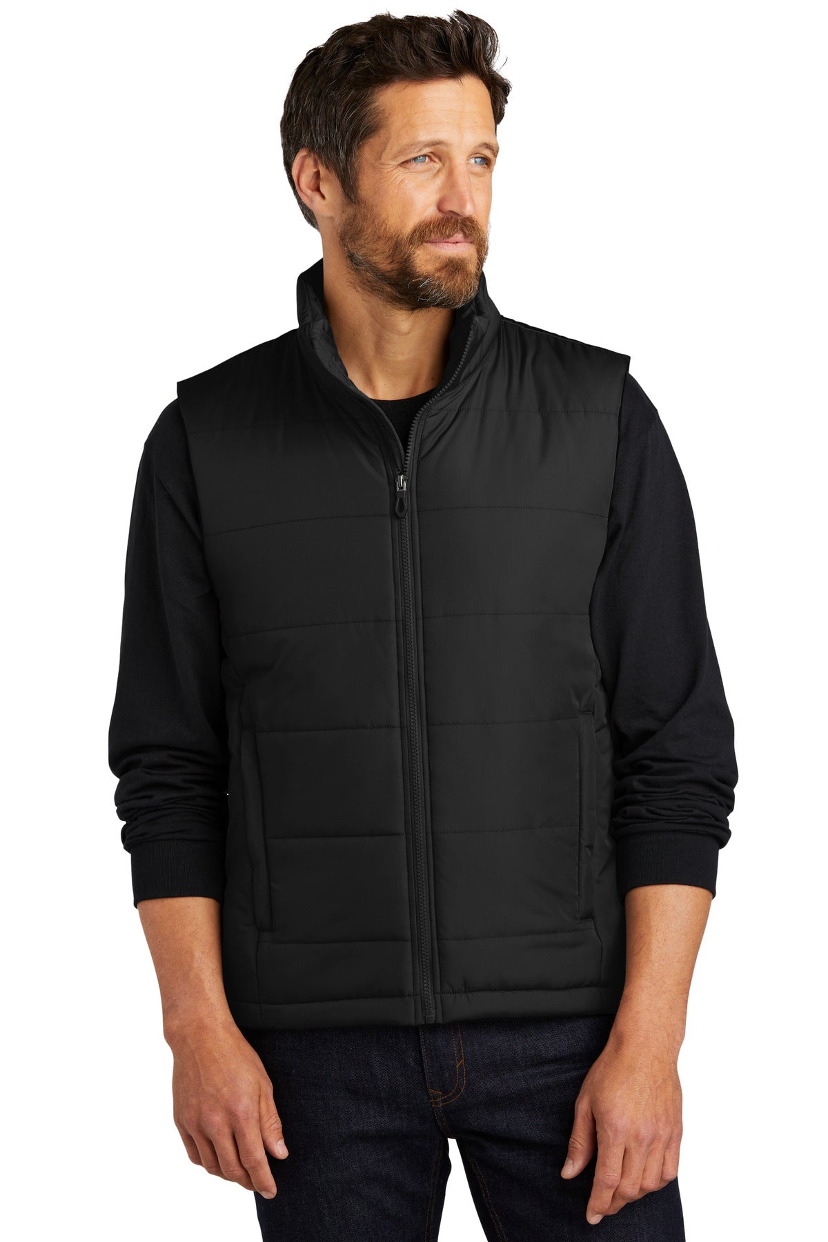 Puffer Vest