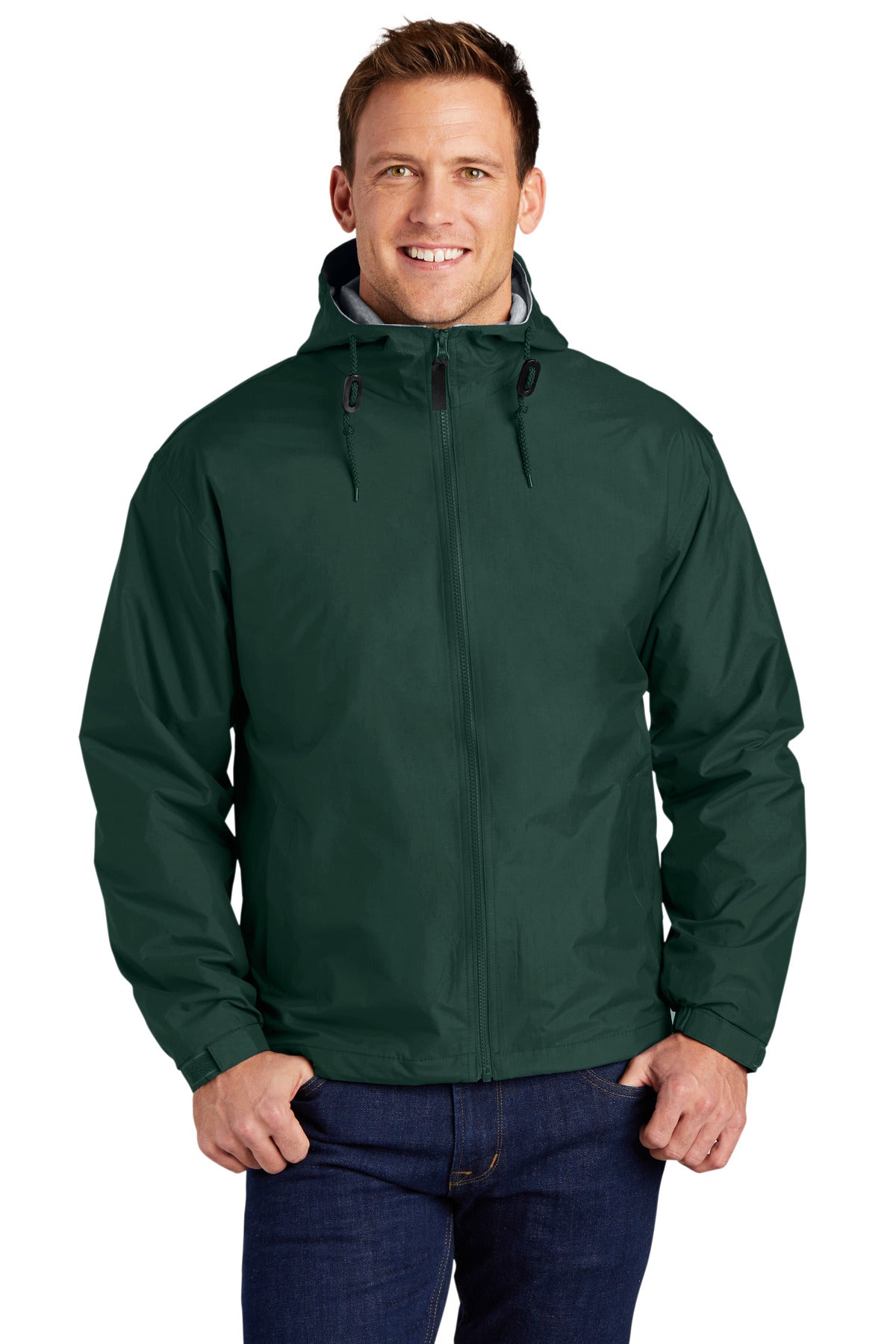Team Jacket