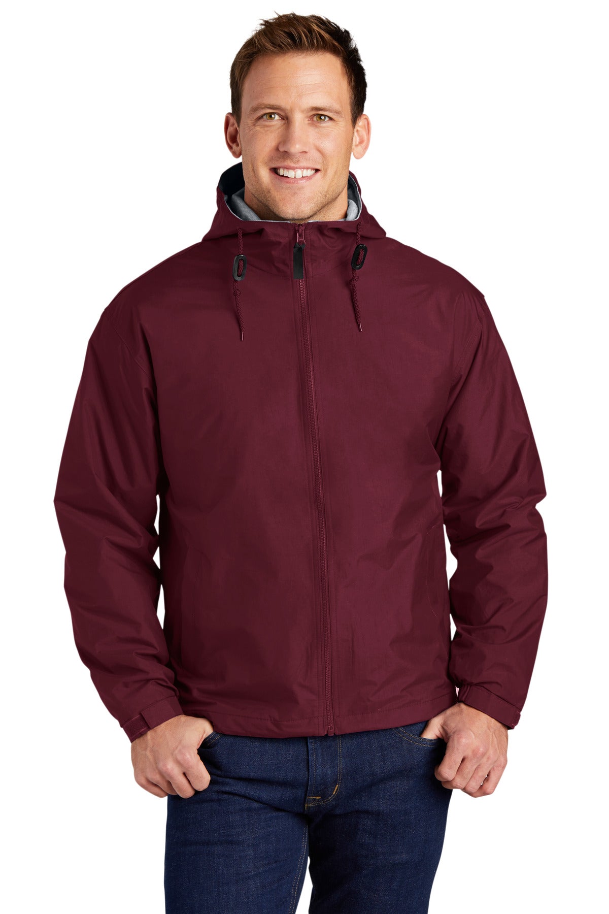 Team Jacket