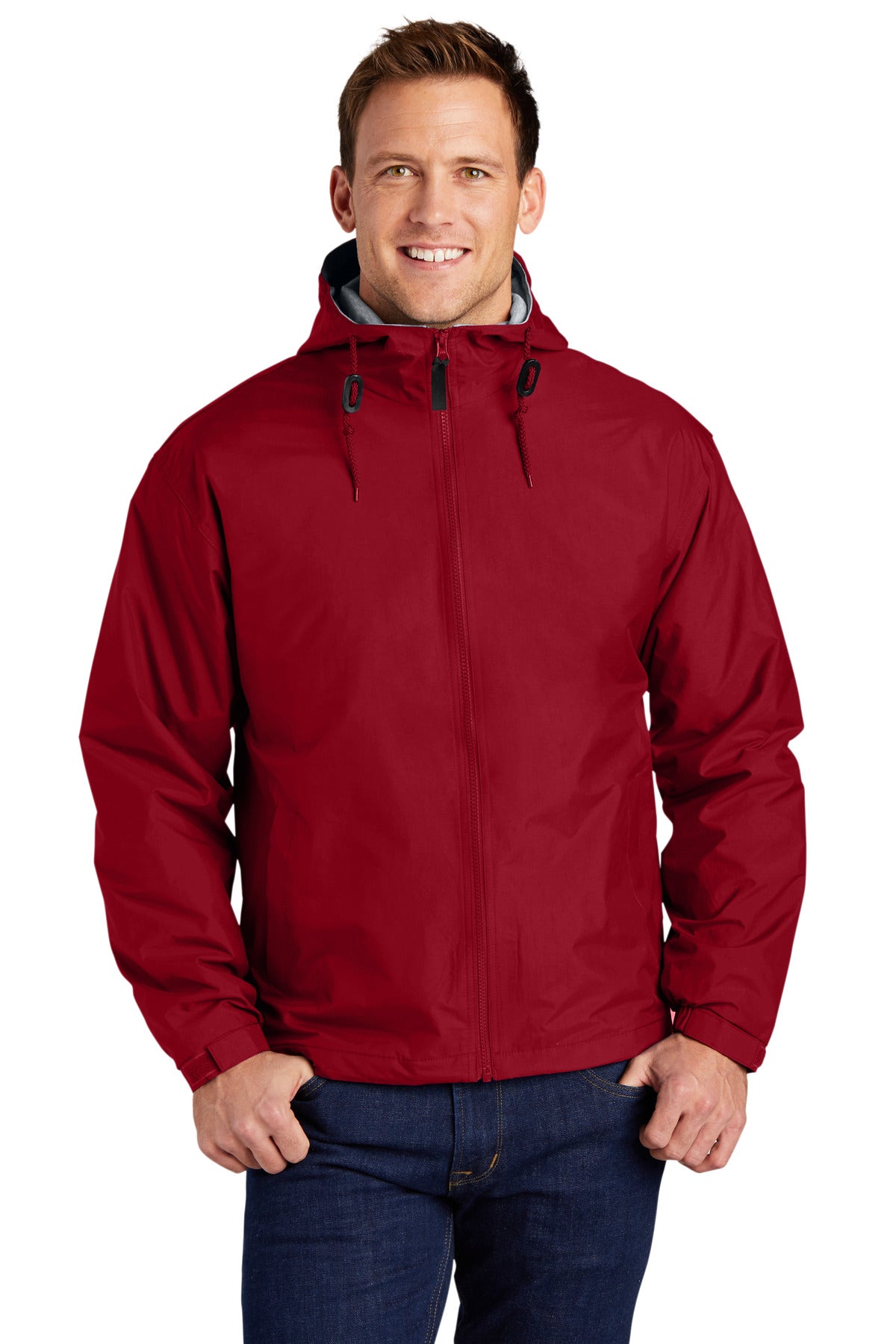 Team Jacket