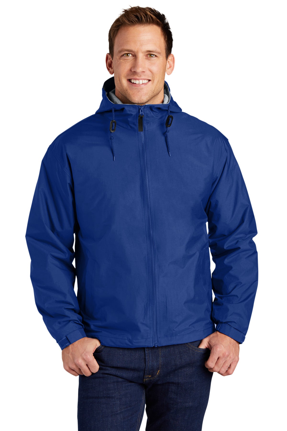 Team Jacket