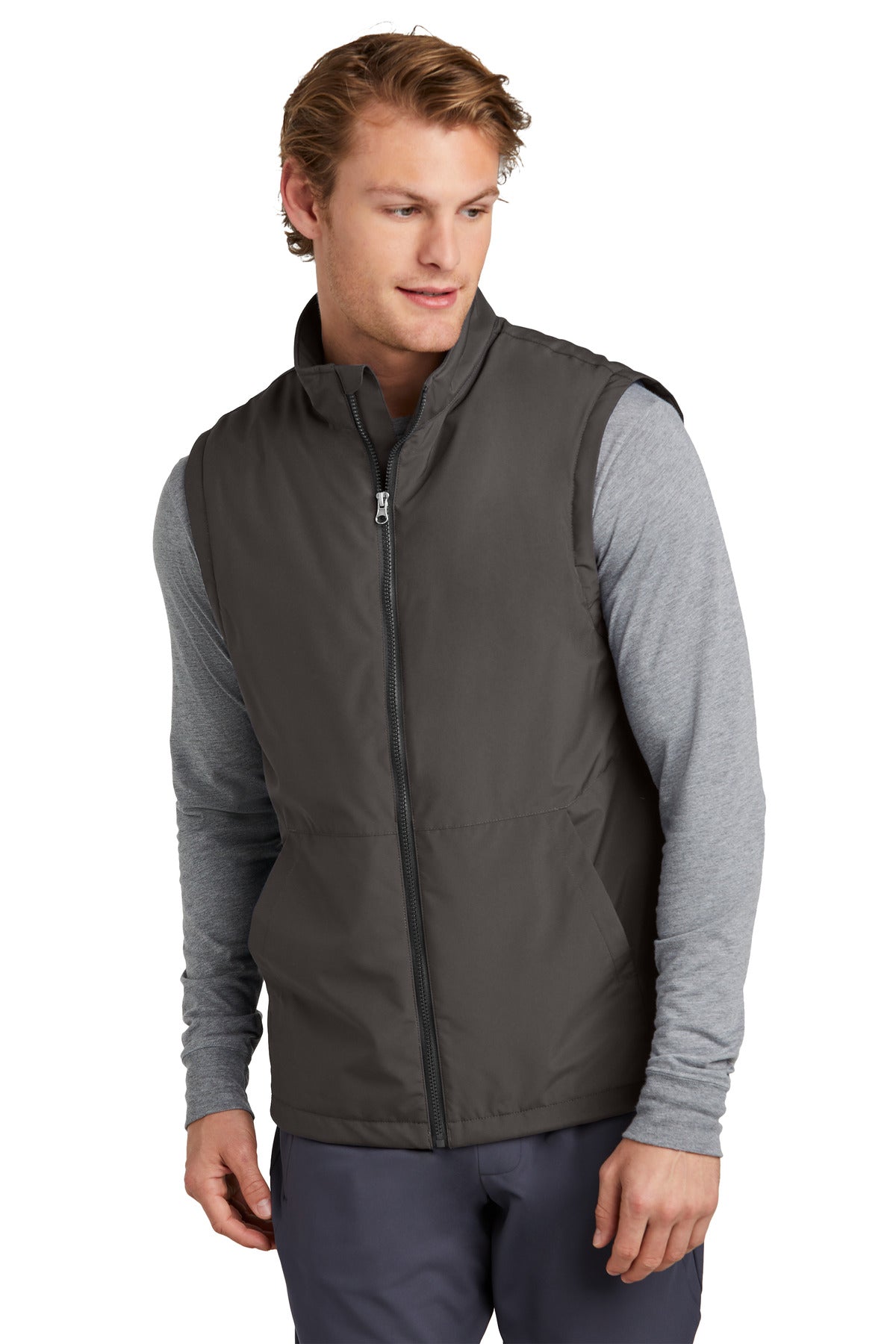 Insulated Vest