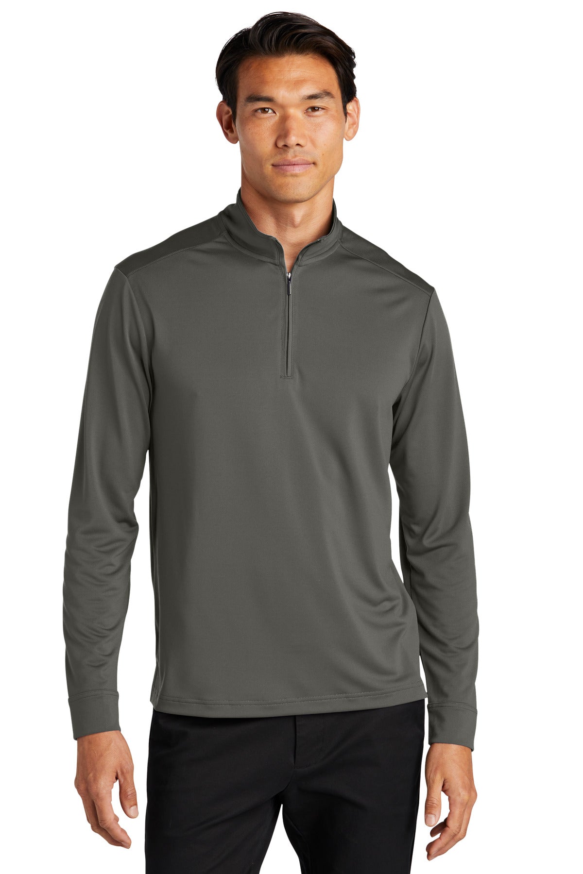 C-FREE® Snag-Proof 1/4-Zip