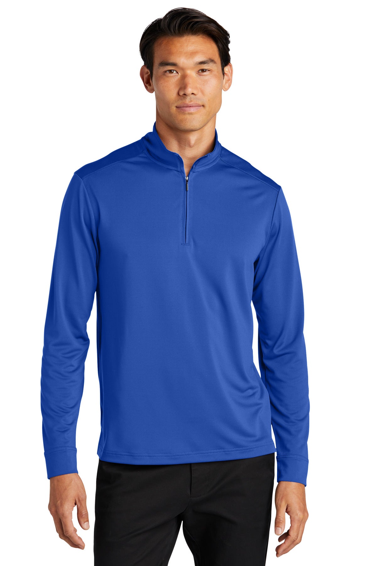 C-FREE® Snag-Proof 1/4-Zip